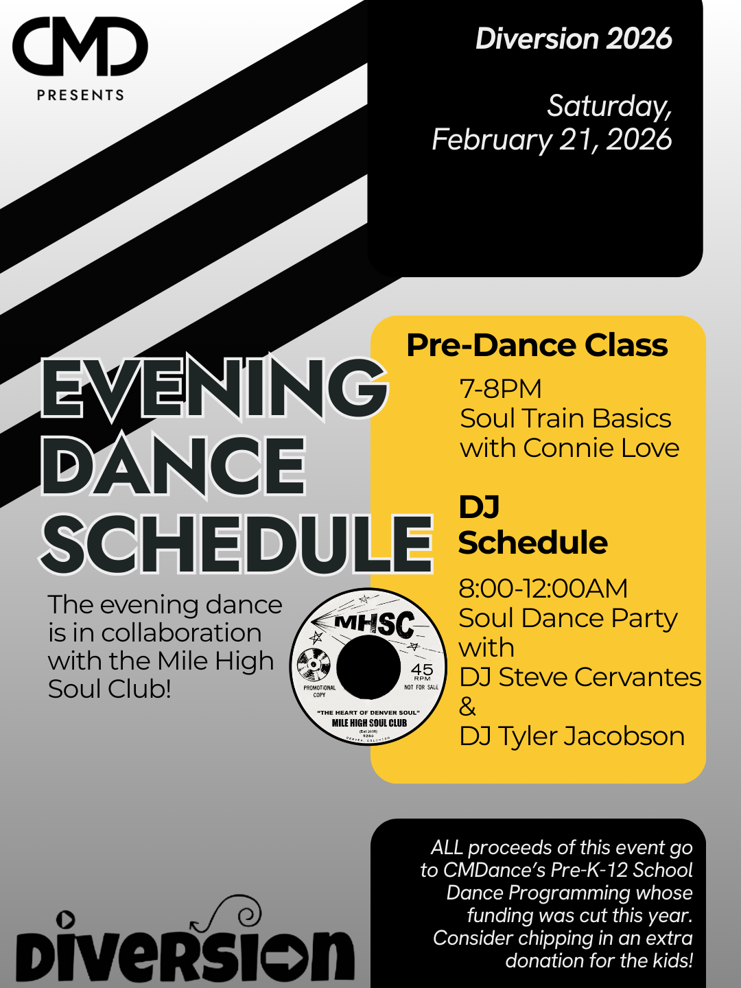 CMDance-Event- Diversion-EveningClassSchedule