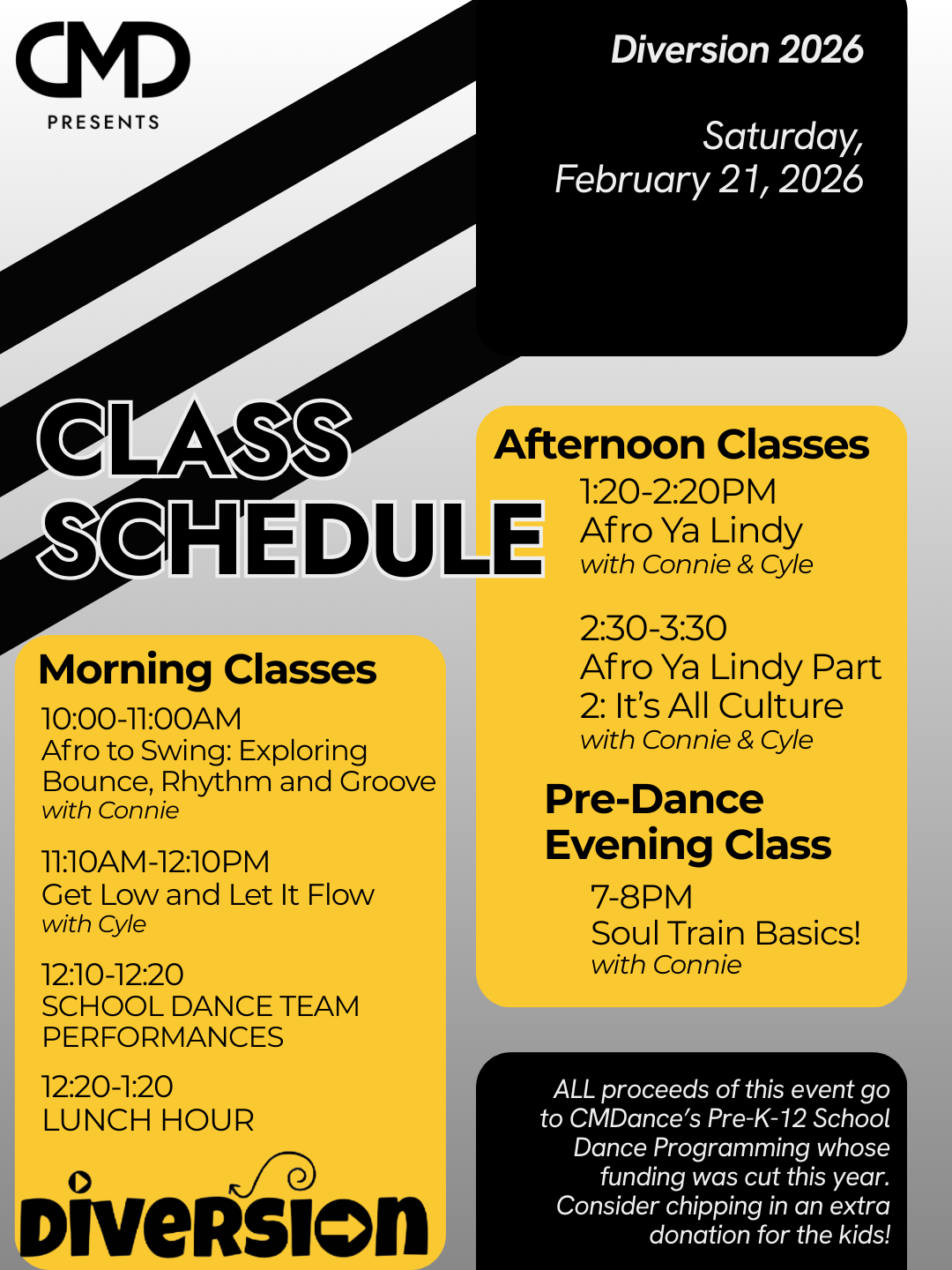 CMDance-Event- Diversion-ClassSchedule