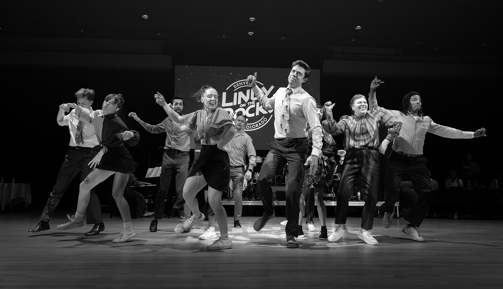 CMDance-Performance-Team