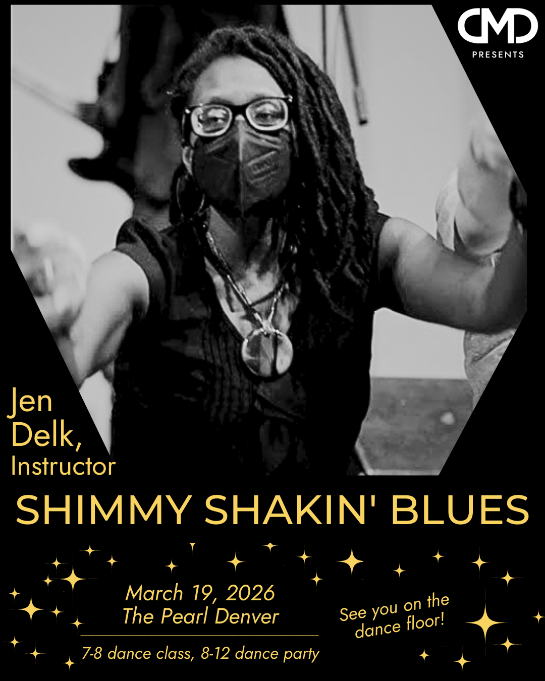 SSB New IG Instructor & DJ etc. (2)