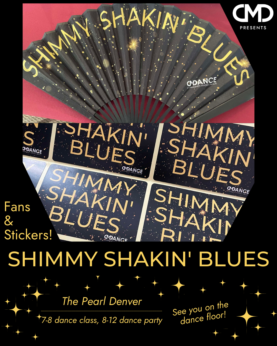 SSB New IG Instructor & DJ etc. (3)