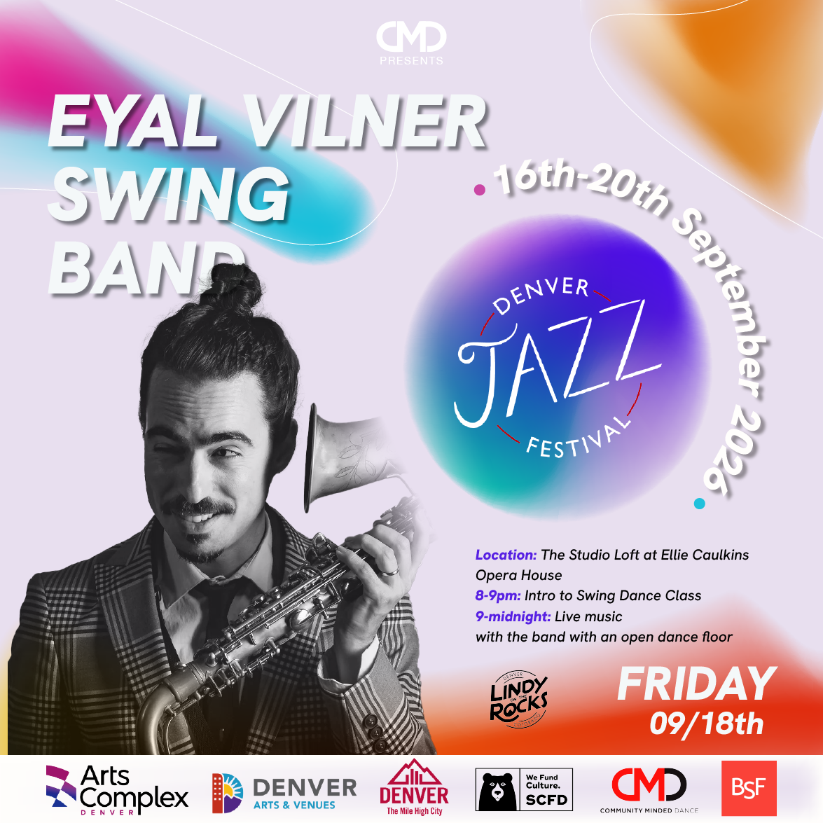 DJF 26 shows -08