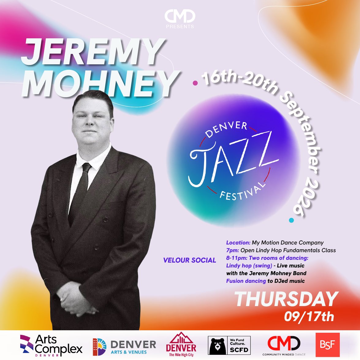 DJF 26 shows -09