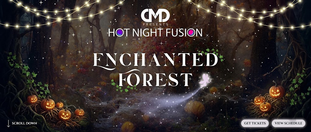 Aprils Event-CMD