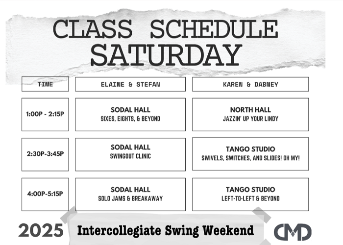 Intercollegiate-2025-CMDanceSchedule-Saturday