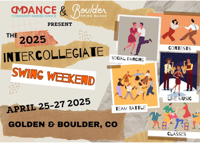 Intercollegiate-CMDance-2025