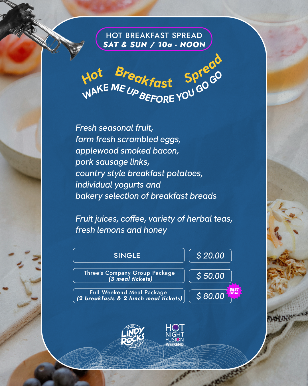 Menu 1350-04