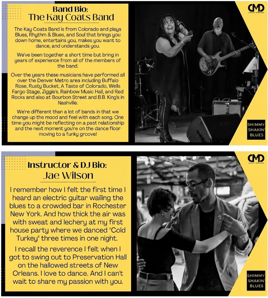 ShimmyShakingBlues-March2025-Schedule