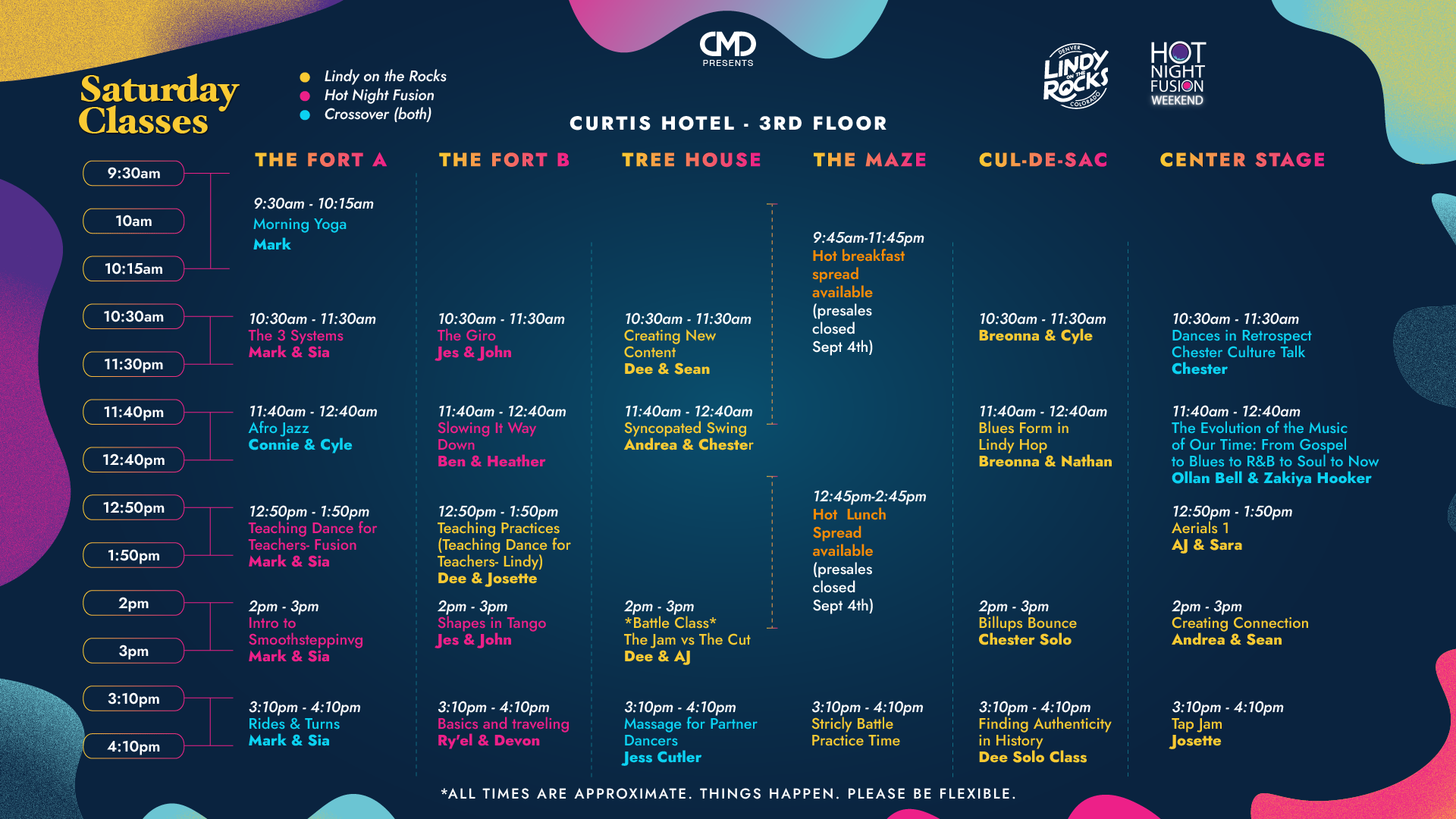 DJF LOTR HNF Schedule Class3 -11