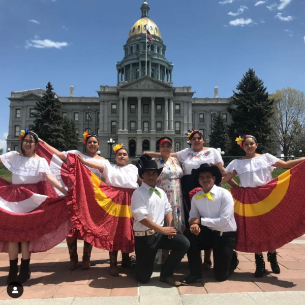 Intercollegiate Swing Battle